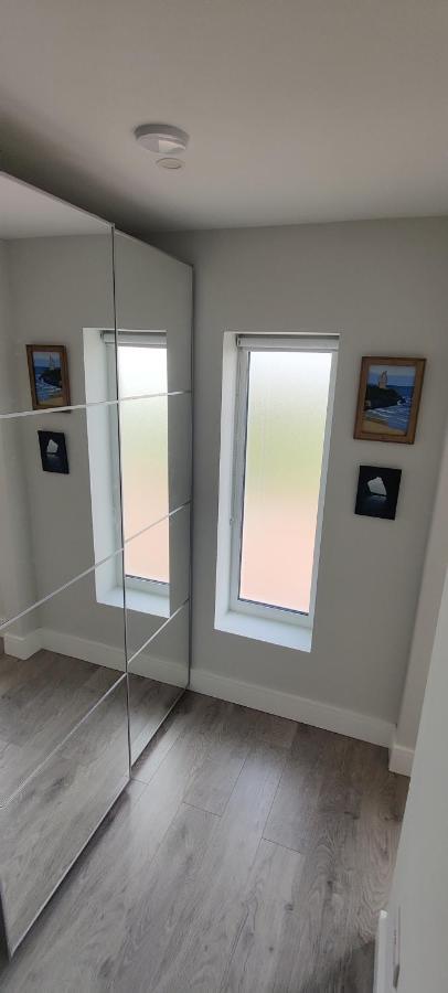 Fal Mor House Belmullet Bagian luar foto